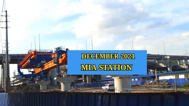 LRT-1 CAVITE EXTENSION PROJECT MILESTONE MULA UNANG GIRDER HANGGANG SA NATAPOS ANG PHASE 1 VIADUCT