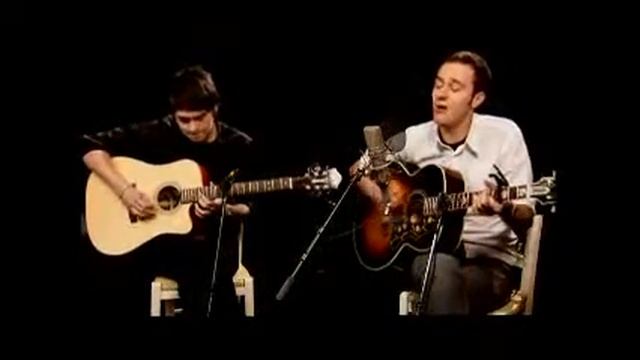 Editors - Yahoo Target Music Session 2006