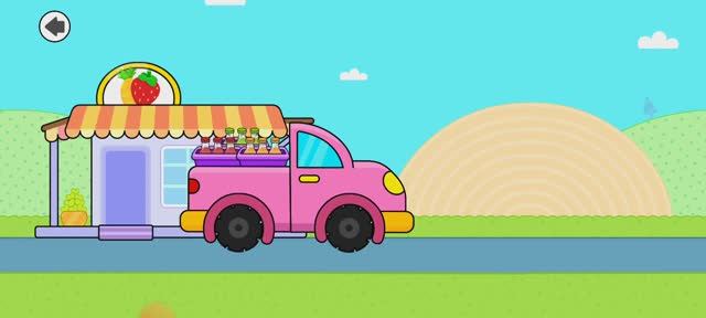 Обезьянка на ферме мульт видео 7