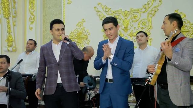 Shohruh Mirzo Fayzullo Hay Hay O’lan|#FeruzRahmon