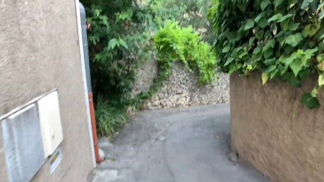 Village de Moustiers-Sainte-Marie