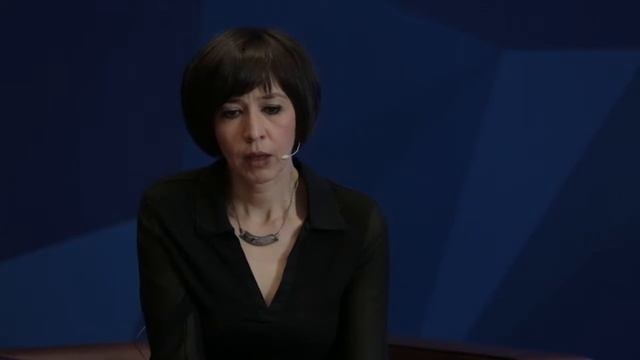 Master-class, Shahida Tulaganova, Working and Reporting in Conflict Zones