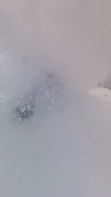 Фрирайд в Ергаки