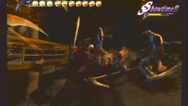 DMD 2 ( Swordmaster )［ Ribe & Agni - Rudra ］