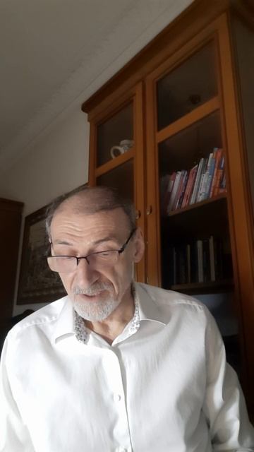 Предсказание от А.Левшинова на ближайшие дни.