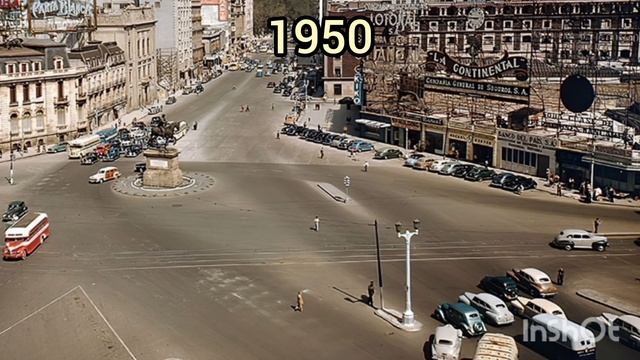 Если бы 2010 и 2020 годы стали одним целым временем 1 сезон 7 серия