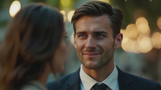 Нейроклип "Вы помните те дни и те слова?"— (Suno Ai) ( LTX studio)