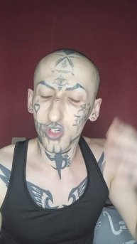 Как встретиться с Иисусом / Амур Блэк Ижевск