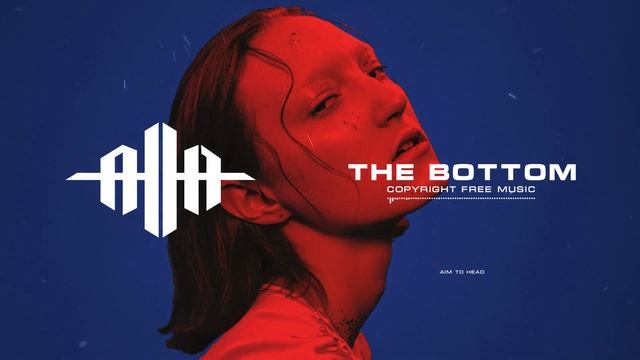 Dark Clubbing Bass House Industrial Type Beat 'THE BOTTOM'