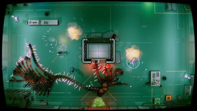 Трейлер демоn Spore (демо)