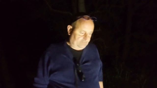 Moth trapping - Lound Wood May 4th 2023