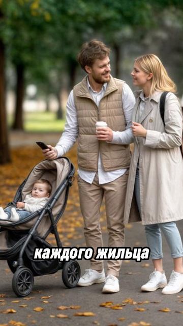 Вы НЕ поверите, какой ЖК стартует на Кутузовском проспекте #недвижимость #новостройки