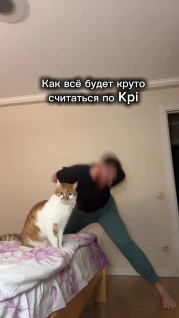 HR придумал KPI