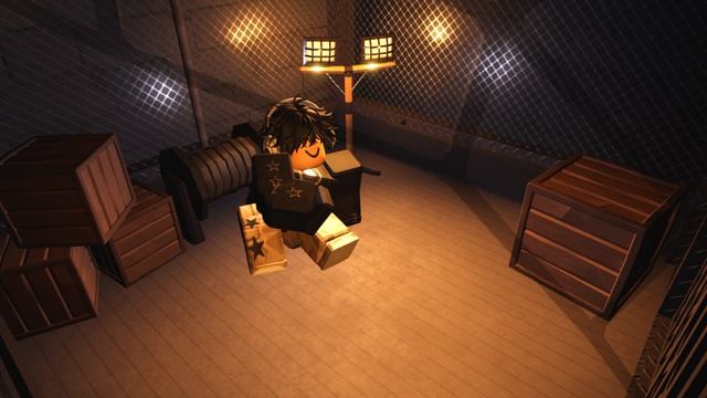 DOORS
