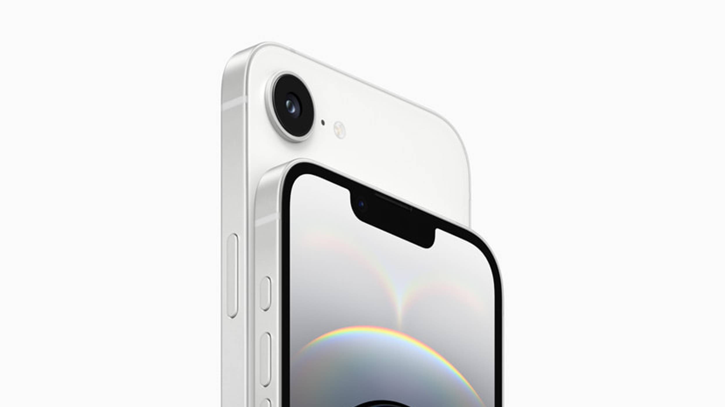Apple представила iPhone 16e: современное «железо» за $599