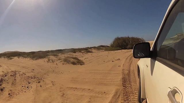 BACK 2 BOA - Kitesurfing Cape Verde