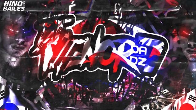 MONTAGEM ECKO UNILD 🦏🃏 [ DJ MENOR DA DZ7 & DJ JHOW ZS ]