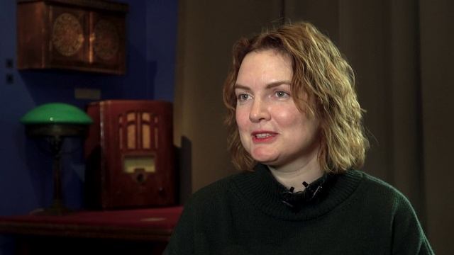 М.А. Булгаков «По пятам за мистикой». Приключения дьявола в Москве.