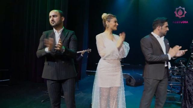 Qarabağ | VEGAS CITY HALL | МУЗЫКАЛЬНЫЙ ВЕЧЕР