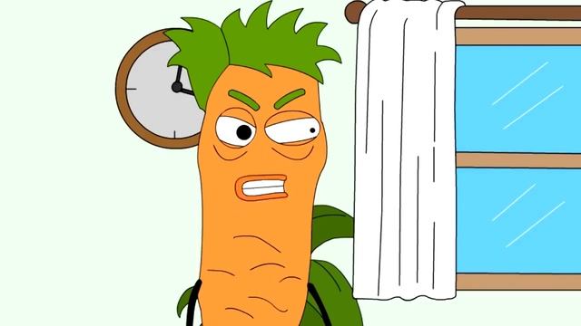 Klubnika i Morzh 5 spcs me