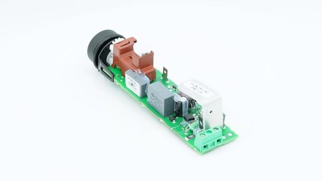 Плата управления для Mini MP 230V ROBOT COUPE (89168) KS32492