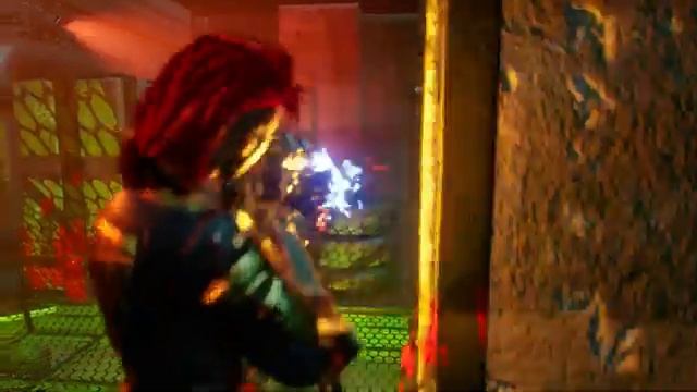 Showgunners - Official Launch Trailer