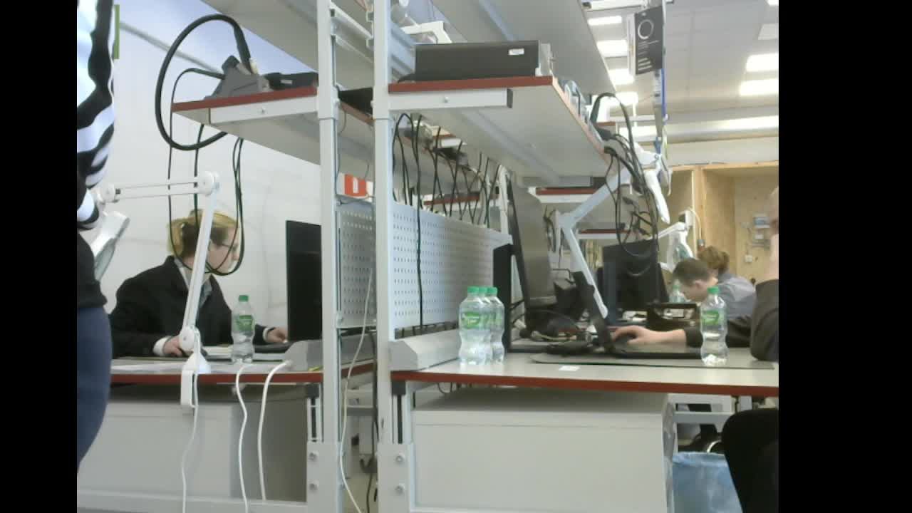 ГБПОУ "КИТ имени В.П. Сухарева"