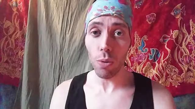 My Case for Organics - Beyond the Mat 11