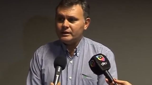 Declaraciones de Nestor Rolhaiser sobre las licitaciones