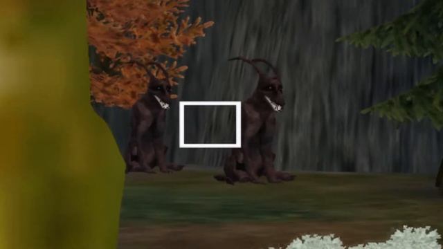 The Hungry Forest Part 3