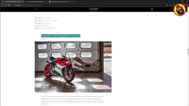 Superbike Fastest list 2022 Tamil | Fastest superbikes 2022 | #bmw #ducati #ninja | Yaru Da Suresh
