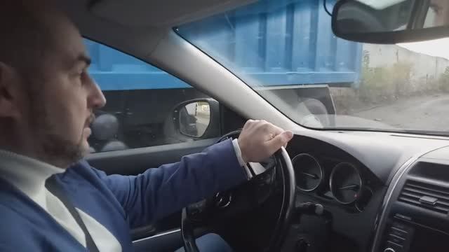 Контроль ремонта улицы Полины Осипенко, 2018 год