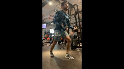 ❤️ГРУДЬ_ПОЛНАЯ_ТРЕНИРОВКА❤️