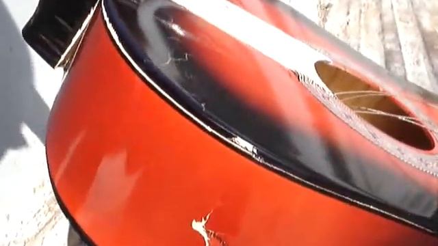 Broken Guitar part 1