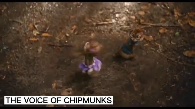 Despacito CHIPMUNKS VERSION 🐿♥