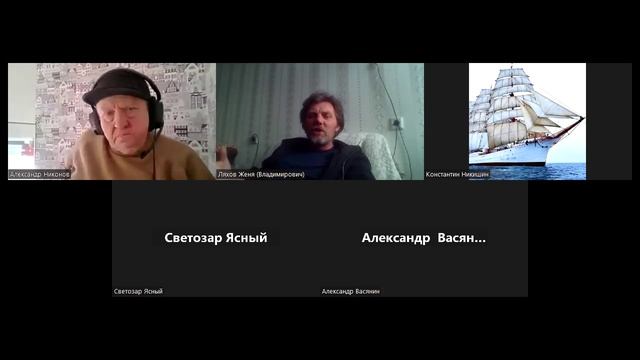 НИР, ОНГ "Перспективы будущего".