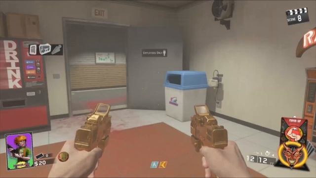 All Seti-Com Locations | Zombies in Spaceland (Easy Guide)