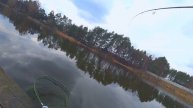 TROPHY TROUT!!! lake tropheynoe