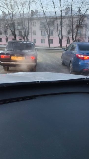 Невидимые знаки или альтернативные ПДД