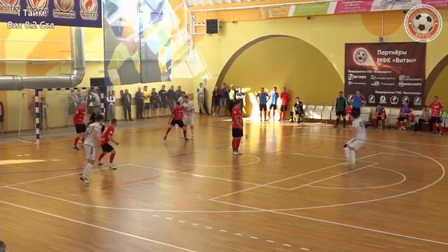 Чемпионат БЕЛАРУСИ (1/2 ) 1-е матчи ГОЛЫ УКРАИНСКИХ ЛЕГИОНЕРОВ