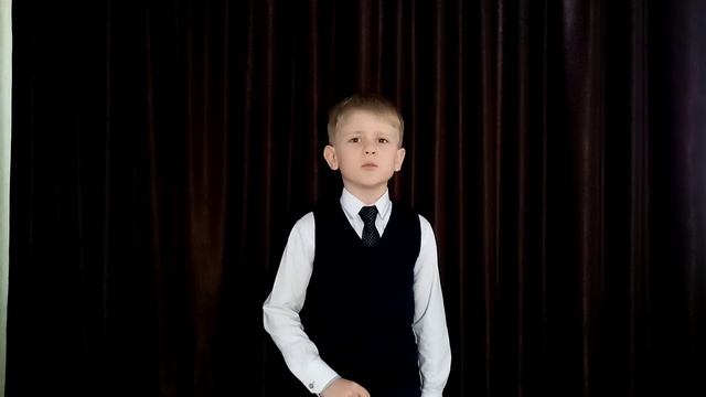61 Данилов Егор, школа13, 2Б  М Джалиль Четыре цветка