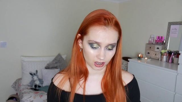 MAKEUP REVOLUTION HAUL | I Heart Revolution, XX Revolution & More