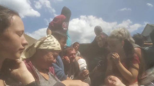яфинкова коломийка на Савков ґрунь