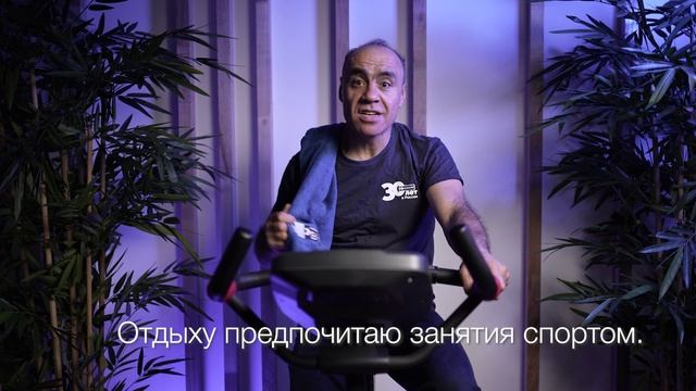 Съёмки для компании