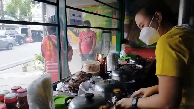 KAMBINGAN NI TSONG | PINIPILAHAN NA KAINAN SA QUEZON CITY