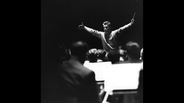 Johann Strauss jr.: Die Fledermaus - Ouverture - Herbert von Karajan, direttore