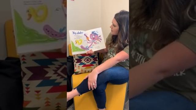 Reading Lesson (April 2nd)