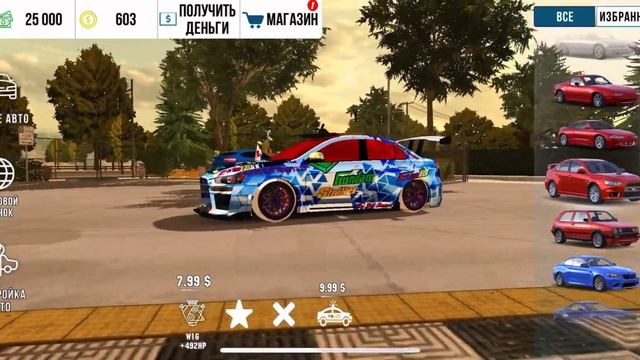 Слив акаунтов в Кар паркинг Отдаю свои аккаунты в игре под названием Car Parking Multiplayer