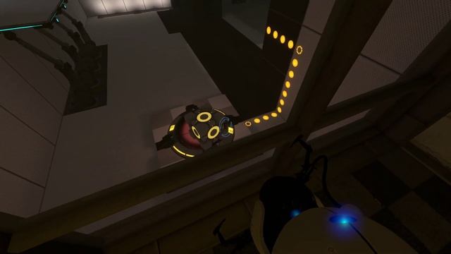 PORTAL REVOLUTION - прохождение на русском языке #4