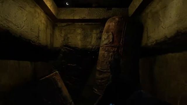 Metro Last Light Redux#--- 2
